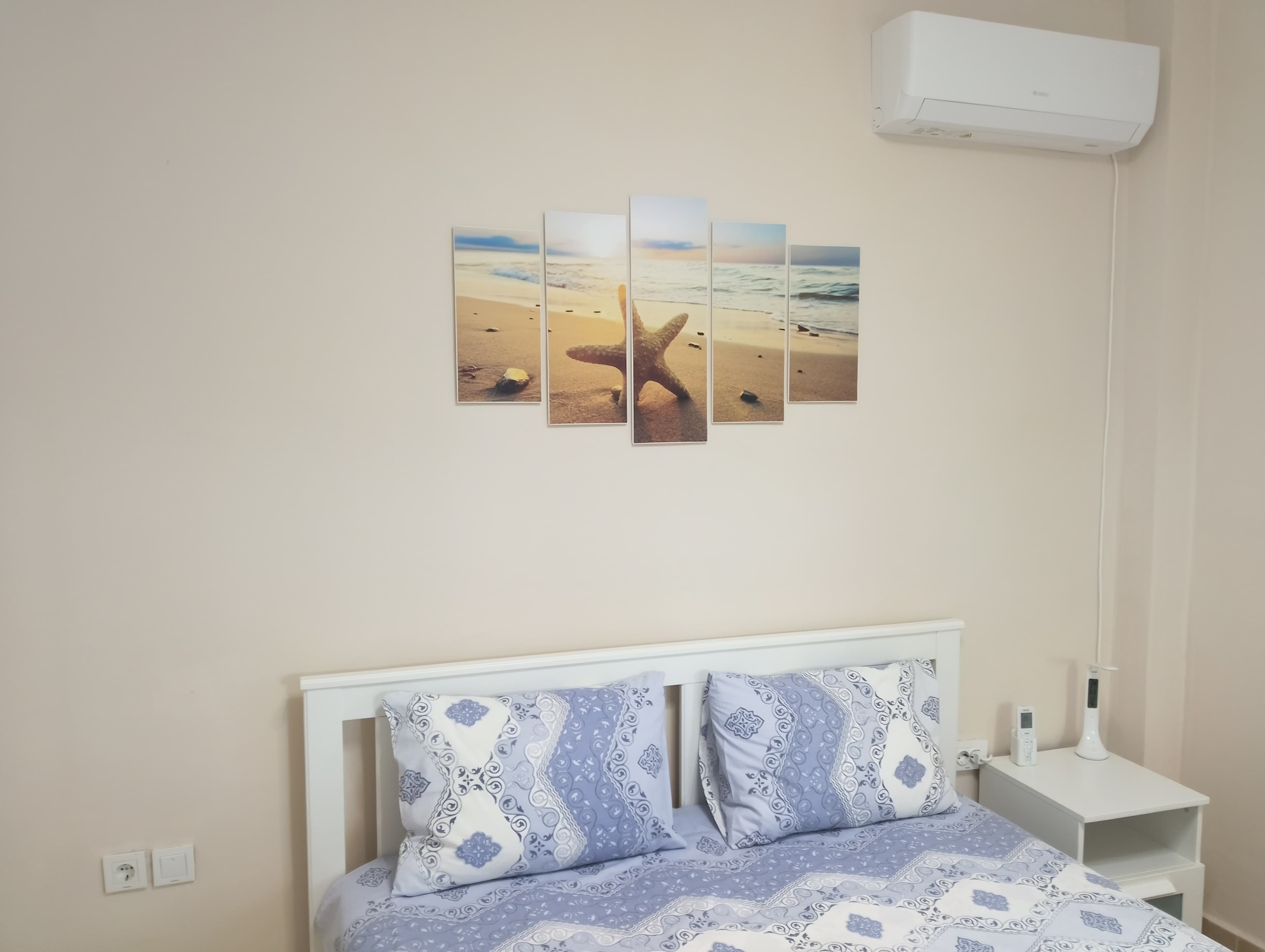 Apartment 1 · Bedrooms 17