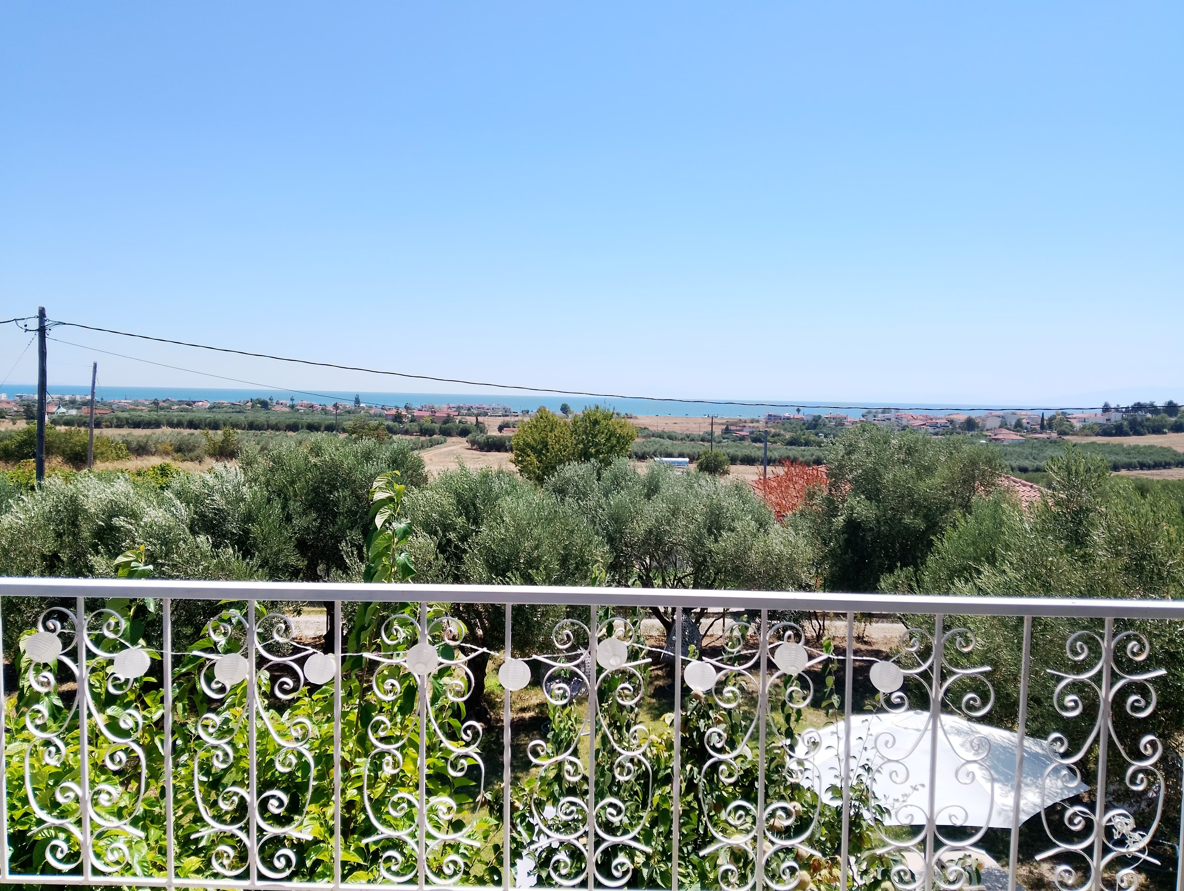 Apartment 2 · Balcony / outdoors 52