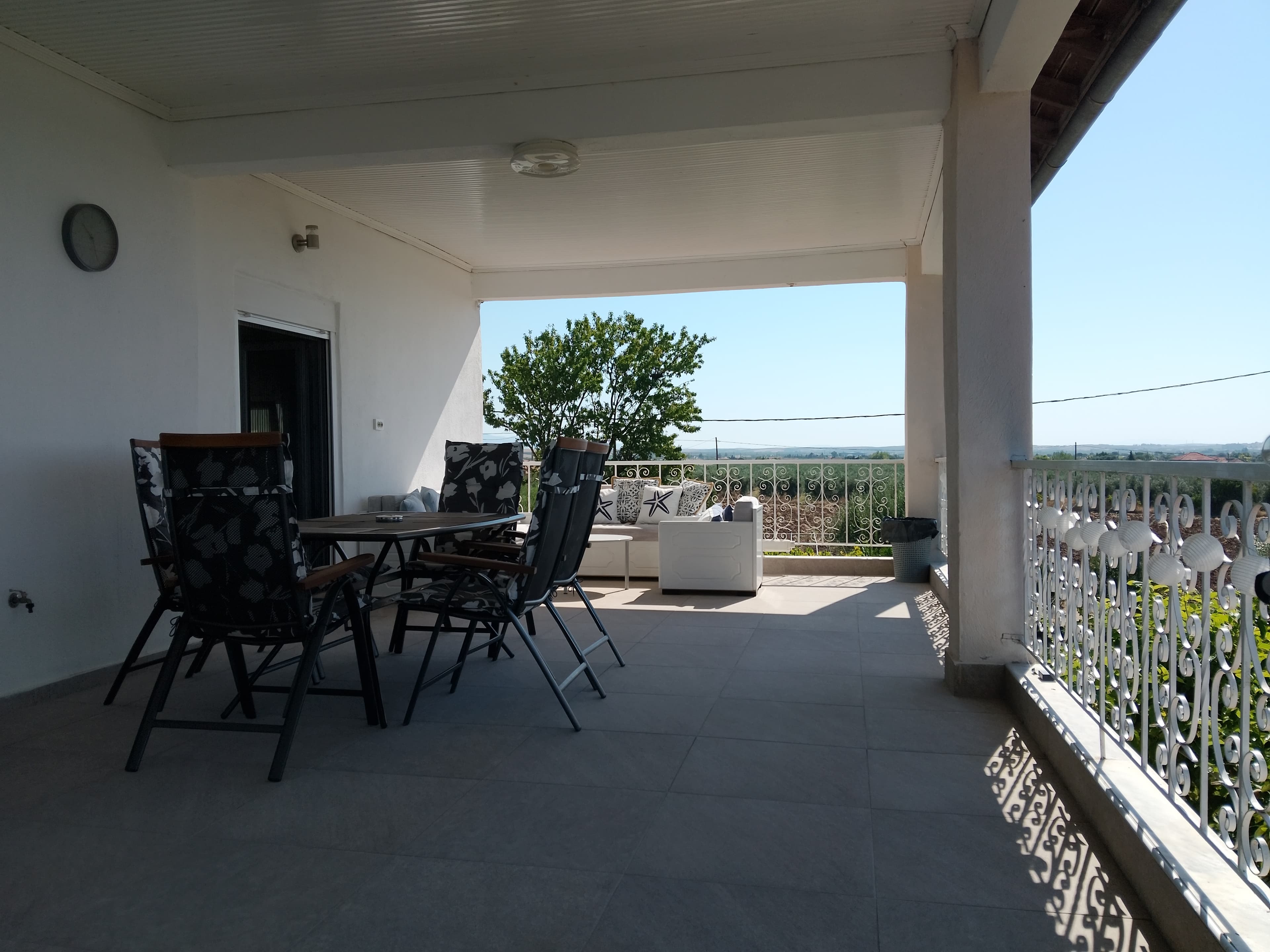 Apartment 2 · Balcony / outdoors 53