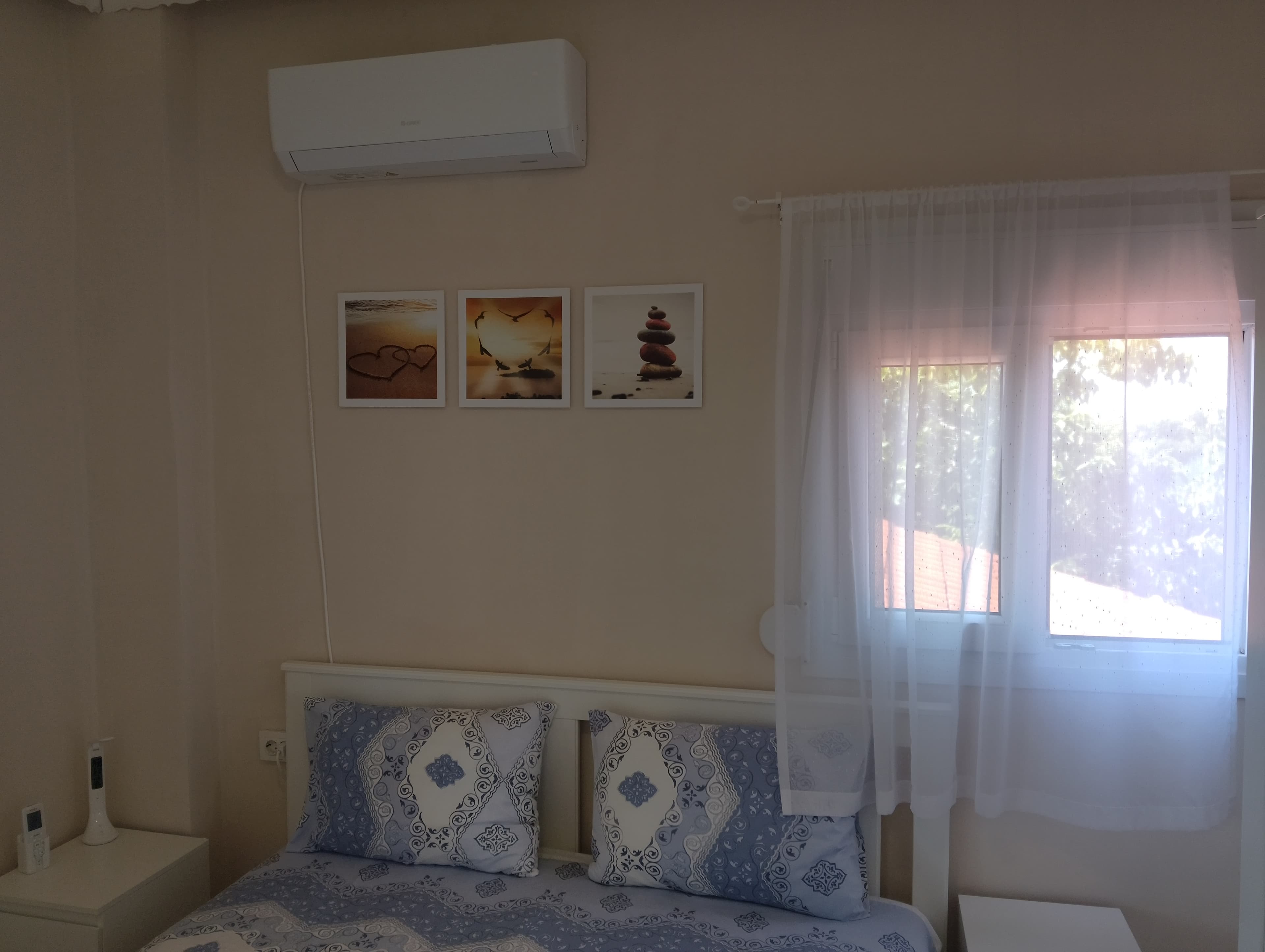 Apartment 2 · Bedrooms 43