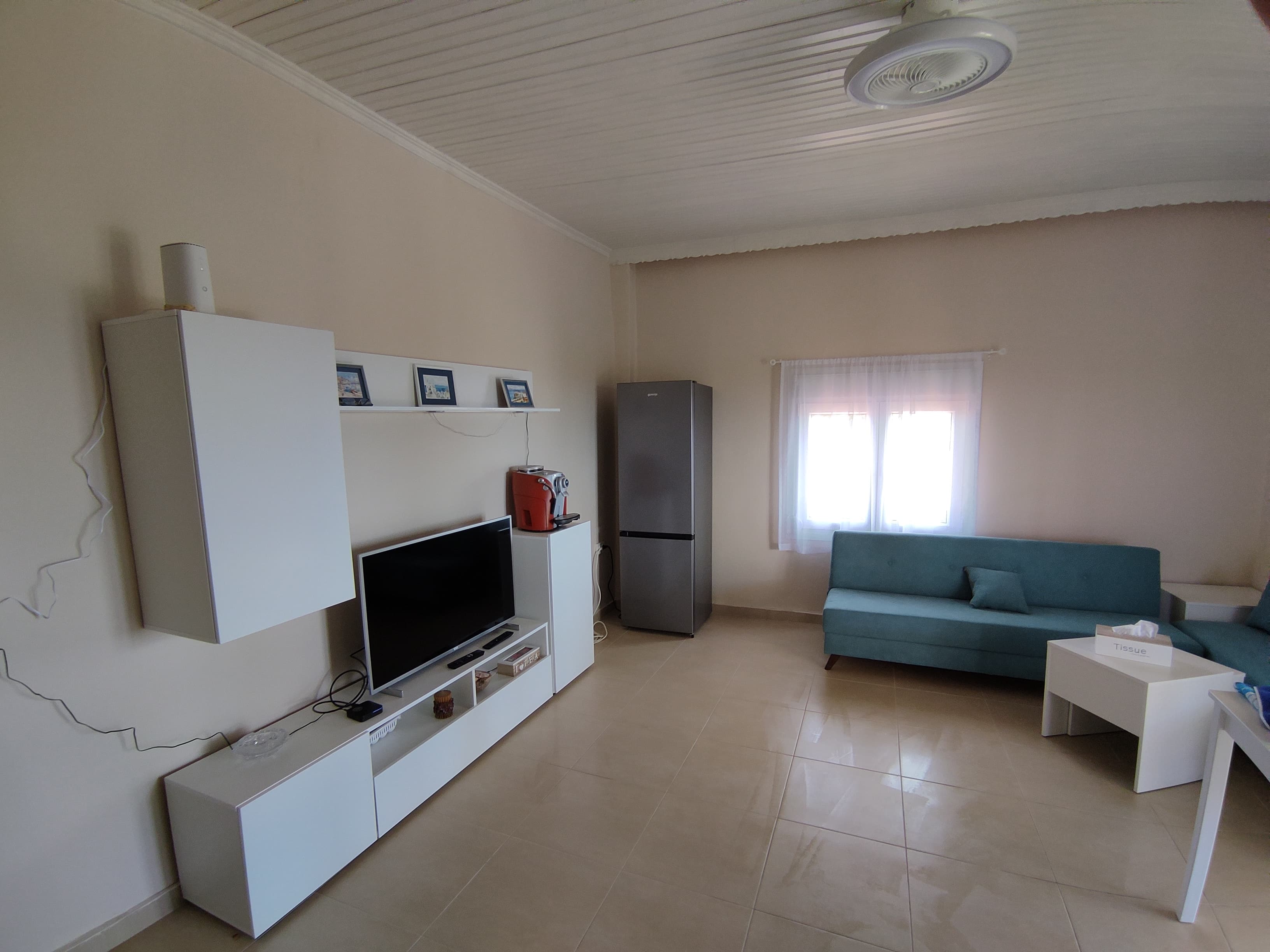 Apartment 2 · Living room 31